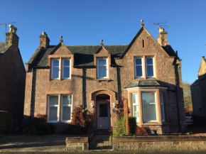 St Ann’s Guest House